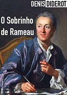 Livro O Sobrinho de Rameau