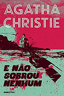 Livro E não sobrou nenhum