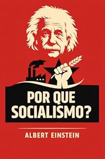 Livro Por que Socialismo?