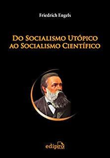 Livro Do socialismo utópico ao socialismo científico