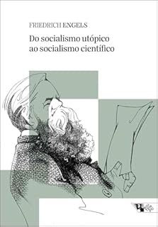 Livro Do socialismo utópico ao socialismo científico