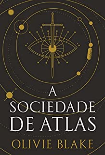 Livro A sociedade de Atlas: Série A sociedade de Atlas (Vol. 1)