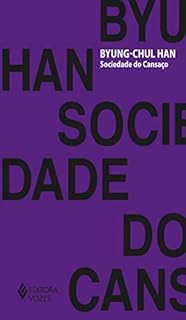 Livro Sociedade do cansaço (resumo)
