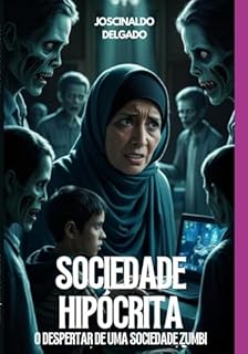 Sociedade Hipócrita