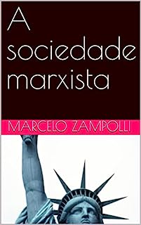Livro A sociedade marxista