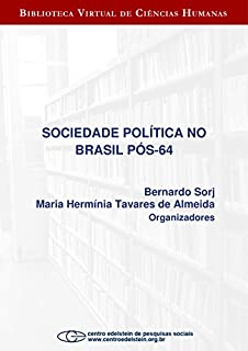 Livro Sociedade política no Brasil pós-64