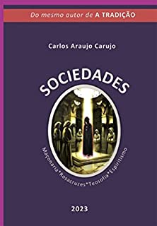 Livro Sociedades
