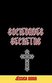 Livro SOCIEDADES SECRETAS