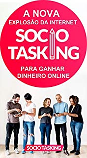 Livro Socio Tasking Para Ganhar Dinheiro Online (1)