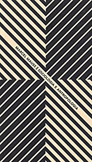 Livro Sociologia e Antropologia