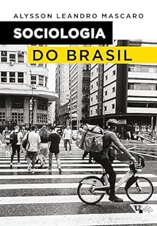 Livro Sociologia do Brasil
