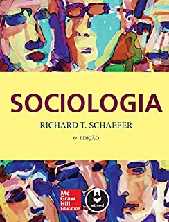 Livro Sociologia