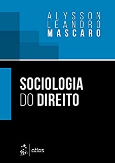 Livro Sociologia do Direito