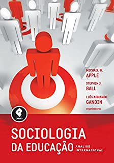 Livro Sociologia da Educação: Análise Internacional