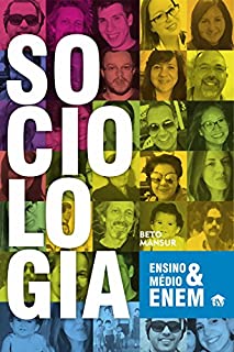 Sociologia enem e ensino médio