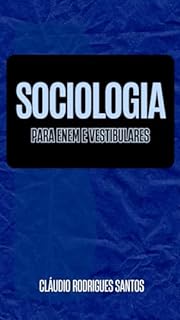 Sociologia para Enem e vestibulares