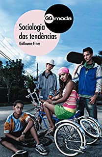 Livro Sociologia das tendências