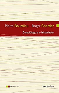 Livro O sociólogo e o historiador
