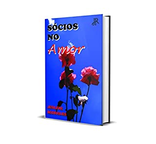 Livro SÓCIOS NO AMOR