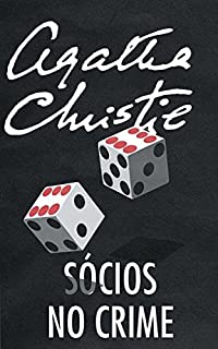 Livro Sócios no Crime