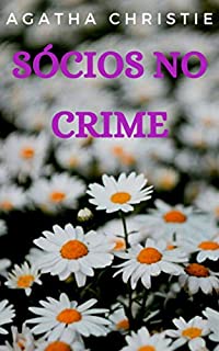 Livro Sócios no crime