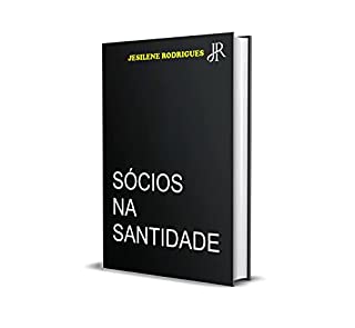 SÓCIOS NA SANTIDADE