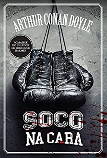 Livro Soco na cara