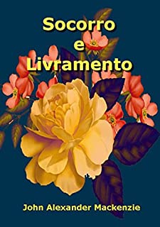 Livro Socorro E Livramento