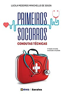 Primeiros Socorros - Condutas Técnicas
