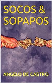 Livro SOCOS & SOPAPOS