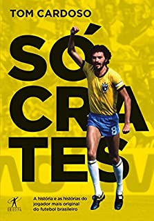 Livro Sócrates