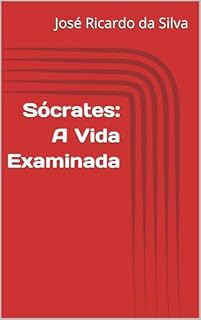 Livro Sócrates: A Vida Examinada