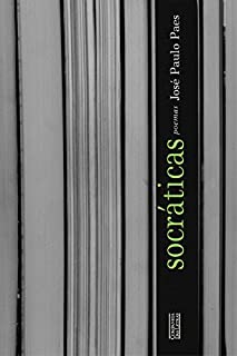 Livro Socráticas - Poemas