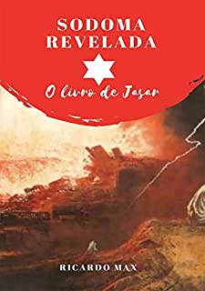 Livro Sodoma Revelada