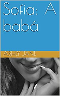 Livro Sofia: A babá