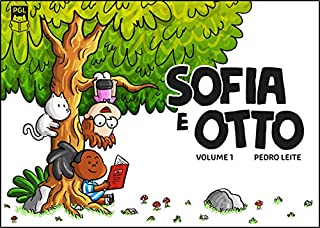 Livro Sofia e Otto - Volume 1