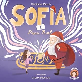 Sofia e Papai Noel