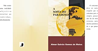 Livro A Sofia do Paradoxo (Portuguese Edition)