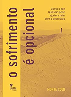 Livro O sofrimento é opcional