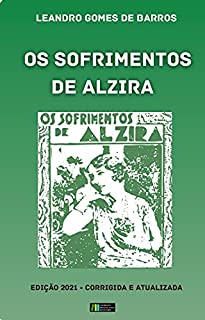 Livro Os Sofrimentos de Alzira