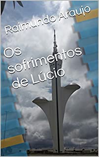 Livro Os sofrimentos de Lúcio