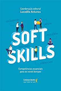 Livro Soft Skills