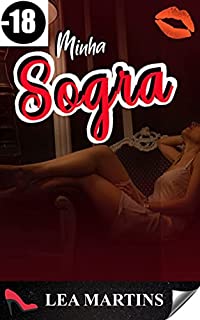 Livro Minha Sogra
