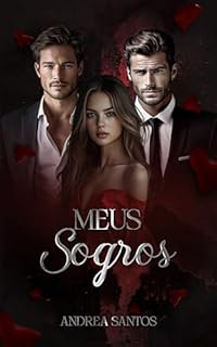 Livro Meus Sogros