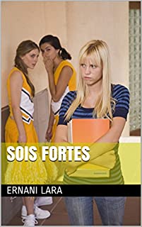 Livro Sois Fortes
