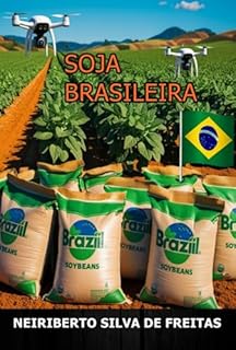 Livro Soja Brasileira