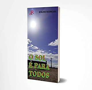 Livro O SOL É PARA TODOS