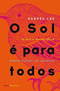 Livro O sol é para todos