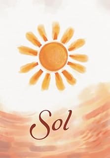 Livro Sol