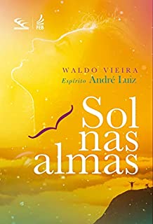 Livro Sol nas almas (CEC)